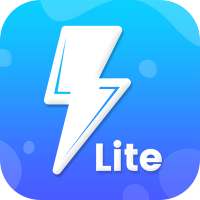 Faster for Facebook Lite : Lite for Facebook