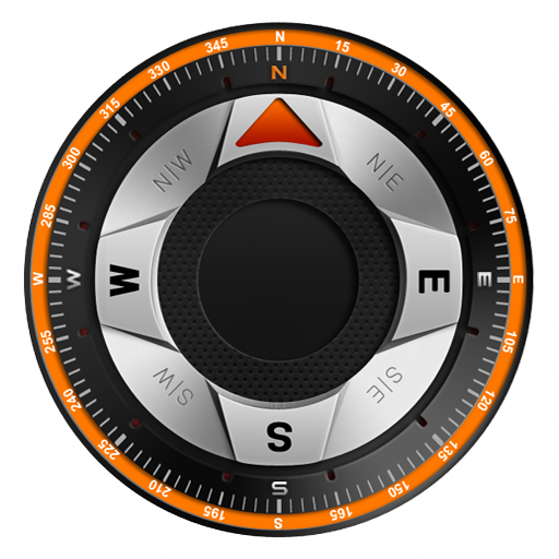 Solar Compass icon