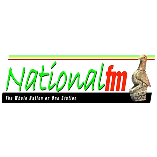 National FM Zimbabwe आइकन