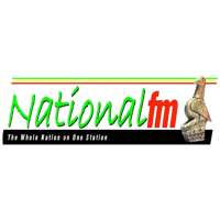 National FM Zimbabwe on 9Apps