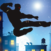 Guardian of assassins: Shadow Fighter icon