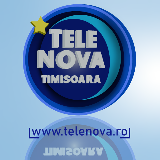 Tele Europa Nova - Breaking news from Romania icon