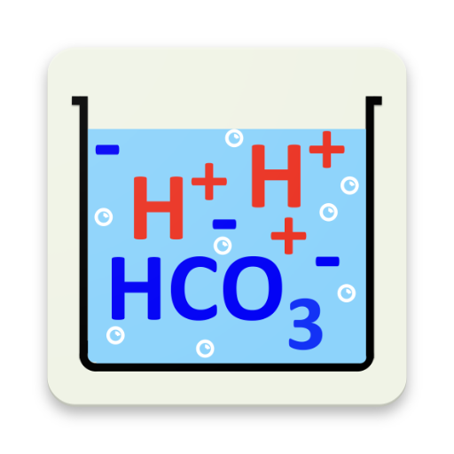 ABG Acid-Base Eval icon