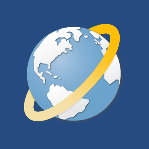 Sec Web Browser icon