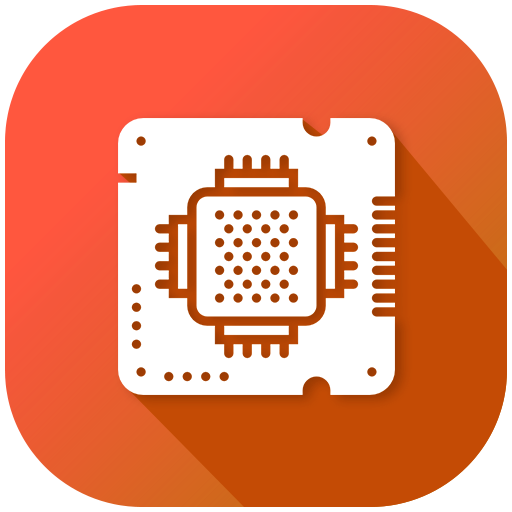 Ram Booster Speed Safe icon