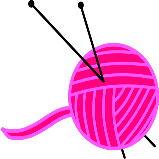  2500 Free Crochet Patterns icon