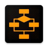 Flowchartoid - Draw Flow Chart Diagrams on 9Apps