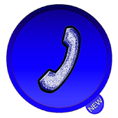 وات ساب الازرق اخر تحديث أيقونة