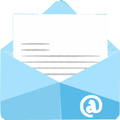 Email App for Every Mail | Hotmail, Outlook, Gmail icon