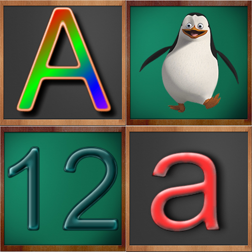 Kids Arranging Sorting Game icon