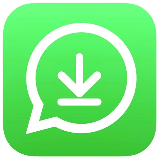 Status Saver : Whatsapp Status Download icon