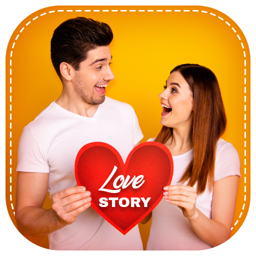 Love Story icon