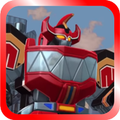 ikon Guide Power Rangers Legacy Wars Pro