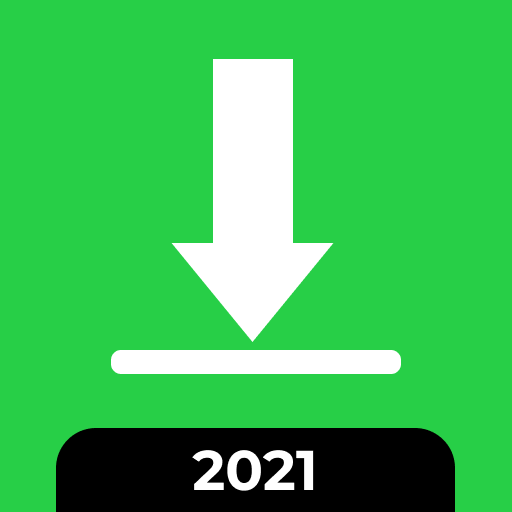 Status Saver App Free - Download for WhatsApp icon