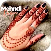 Mehndi Design(offline)