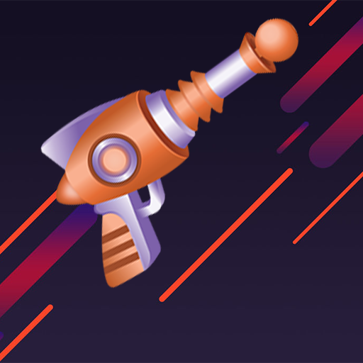 Gun Sky High – Flip the Gun icon