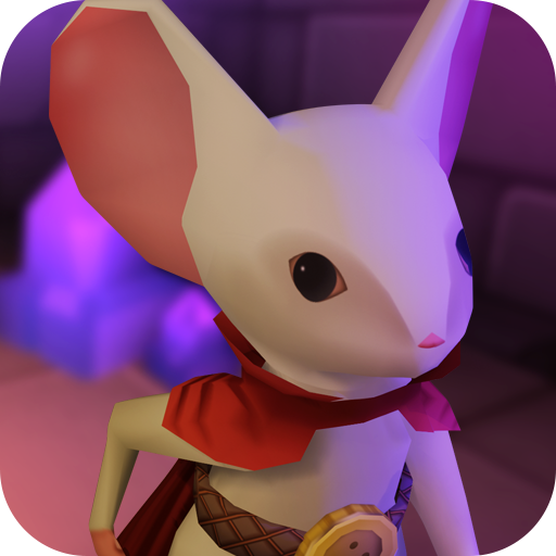 Little Memory: Game Adventure icon