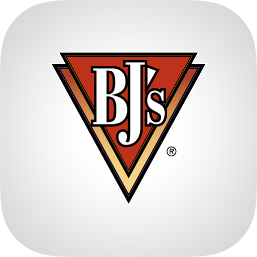 BJ’s Mobile App icon