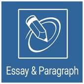 Essay and Paragraph Collection on 9Apps