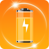 Fast Charger أيقونة