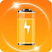 Fast Charger on 9Apps