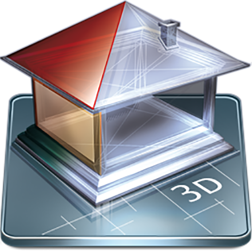 Learn Draw 3D For Free icon
