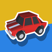 Party Cars icon