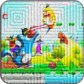 OJjy Run And Jump icon