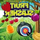Juego de Fruit Slasher