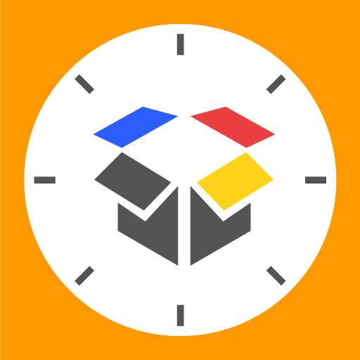 WebUntis Drive أيقونة