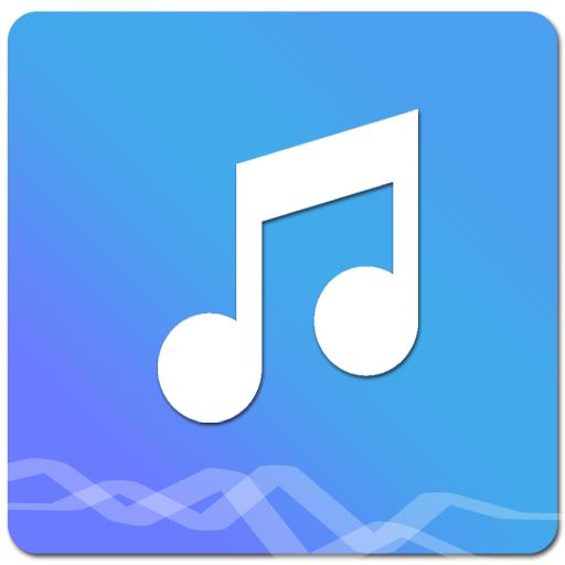 Music Player New icon