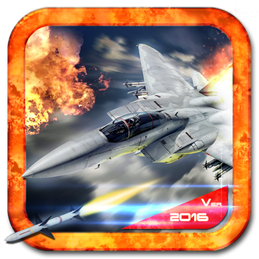 Sky Force World War icon