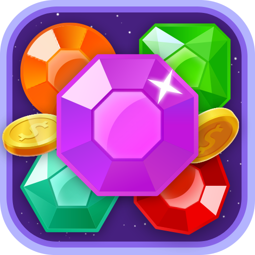 Jewel Crush icon