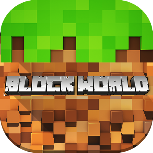 Minicraft: Block World icon