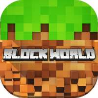 Minicraft: Block World