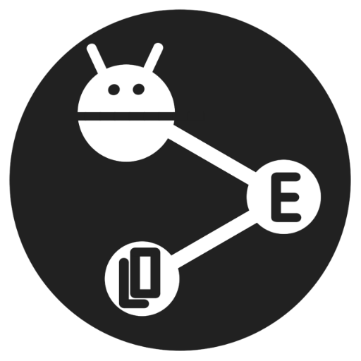 ApK Extractor obb icon