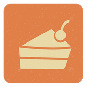Les recettes de gâteaux icon