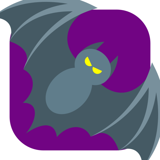 Halloween Music 🎃 - Eerie Soundtrack Player icon