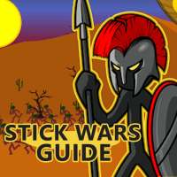 Guide for Stick War Legacy 2