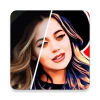 Cartoon Photo Editor - Cartoon Filters on 9Apps