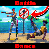 FORTNITE Dance Battle Royale icon