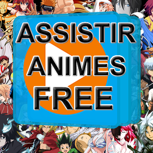 Assistir Anime Online Grátis icon