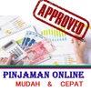 Pinjaman Online icon