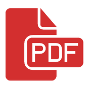 Lite PDF Reader icon