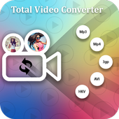 Total Video Converter icon