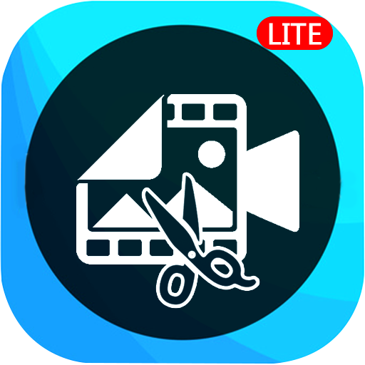 Video Editor LITE icon