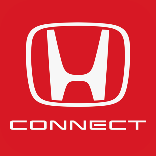 Honda Connect Australia icon