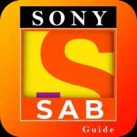 S-A-B TV Tips : Live Sony Liv TV Shows Guide