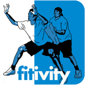 Basketball Center Skills &amp; Strength Training icon