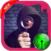 Pirater Wifi 2016 Prank icon